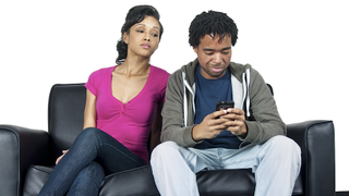 Spying on a Significant Other Is Becoming an Acceptable Form of Social Paranoia